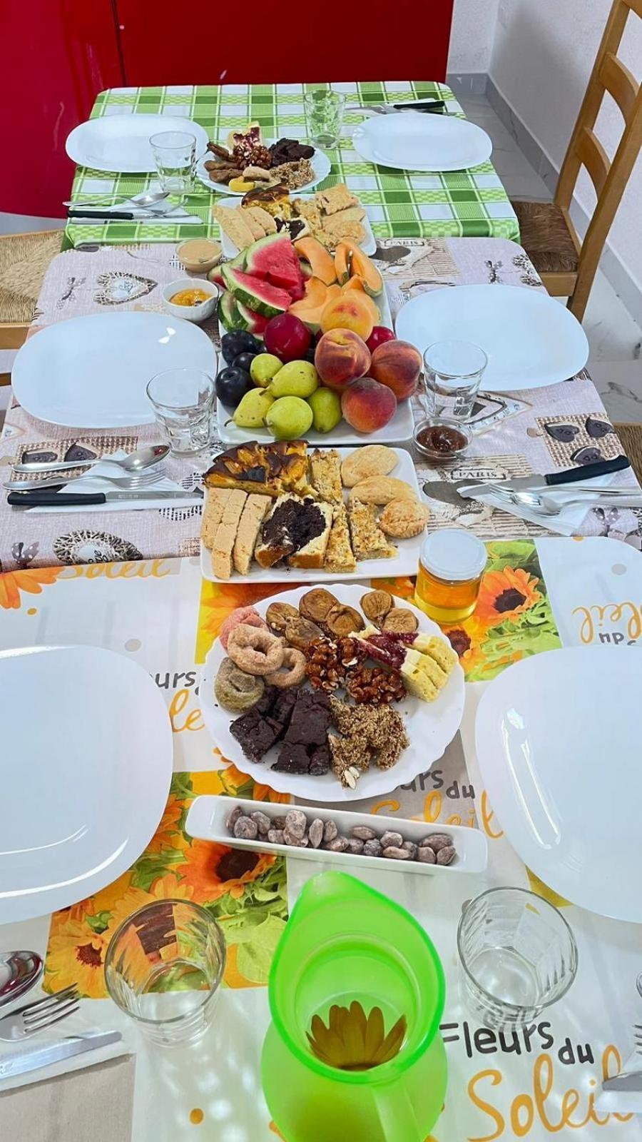 مبيت وإفطار شيفيتا L'Oasi Del Raganello المظهر الخارجي الصورة