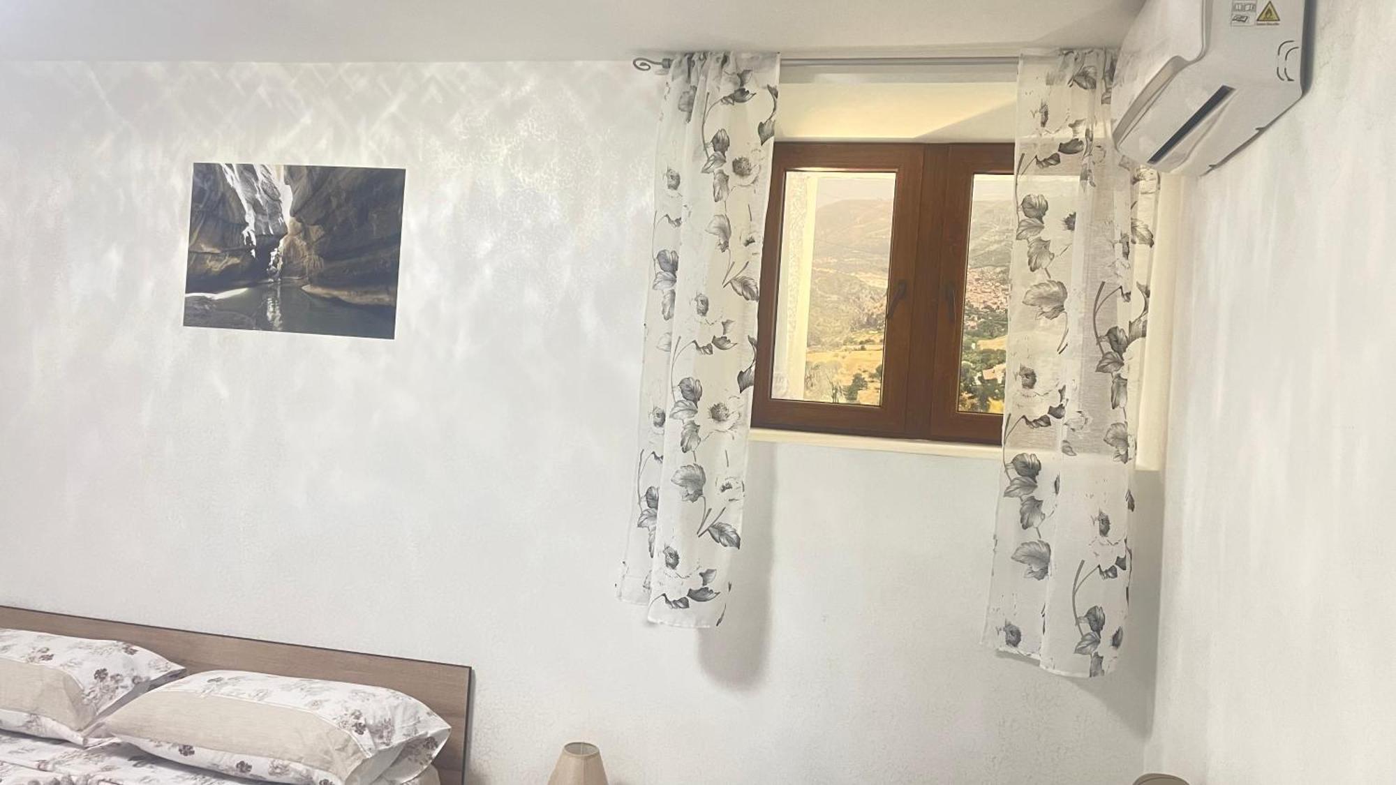 مبيت وإفطار شيفيتا L'Oasi Del Raganello المظهر الخارجي الصورة