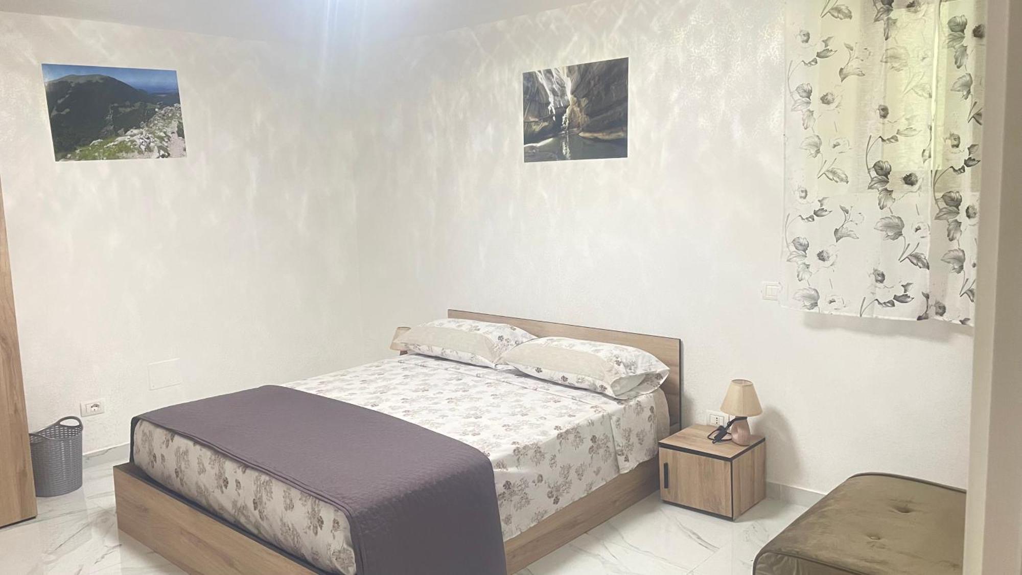 مبيت وإفطار شيفيتا L'Oasi Del Raganello المظهر الخارجي الصورة